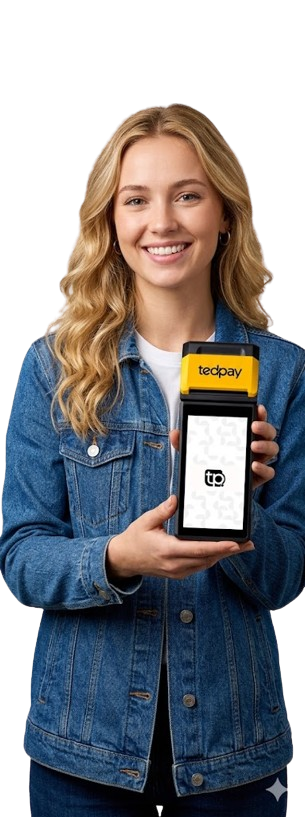 Afiliado TedPay